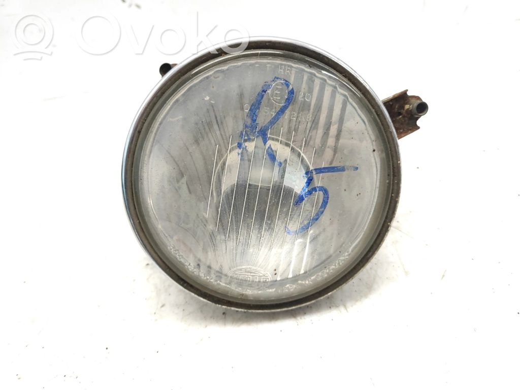 BMW 5 E34 Headlight/headlamp 