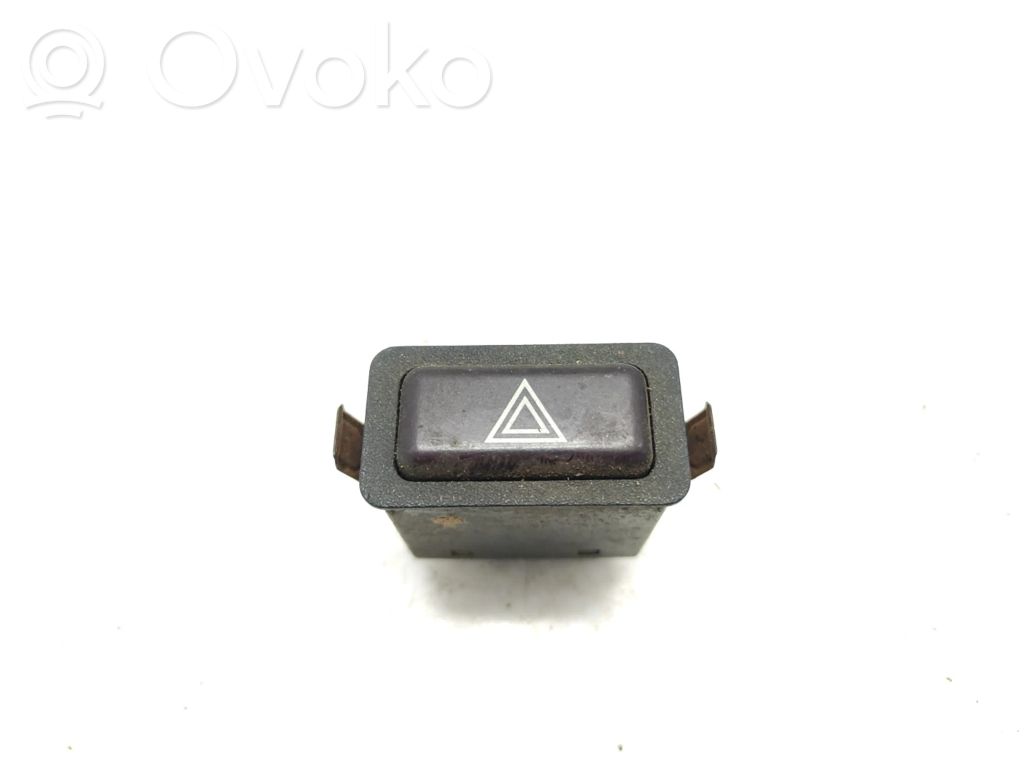 BMW 5 E28 Hazard light switch 