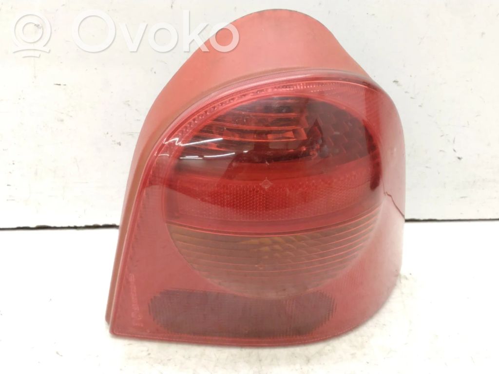 Renault Twingo I Rear/tail lights 