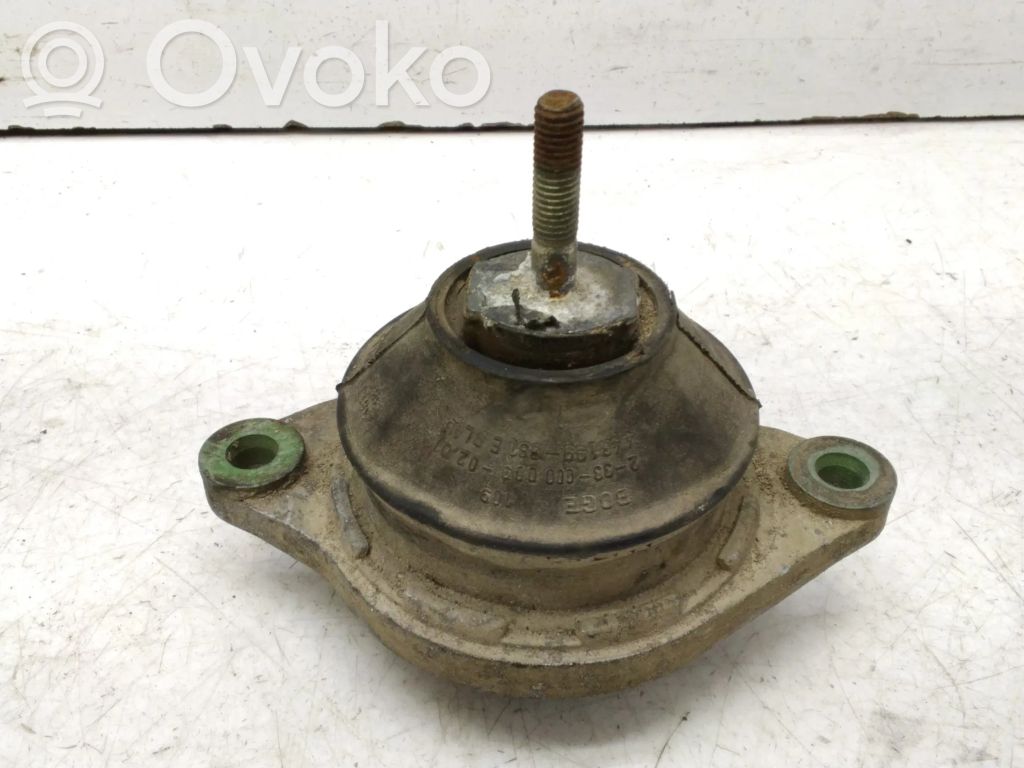 Engine mount bracket   443199381C