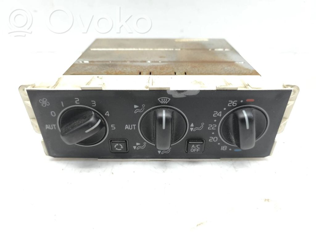 Volvo 960 Climate control unit 