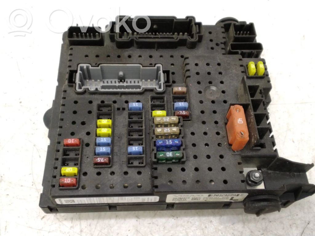 ZAZ 103 Fuse module 
