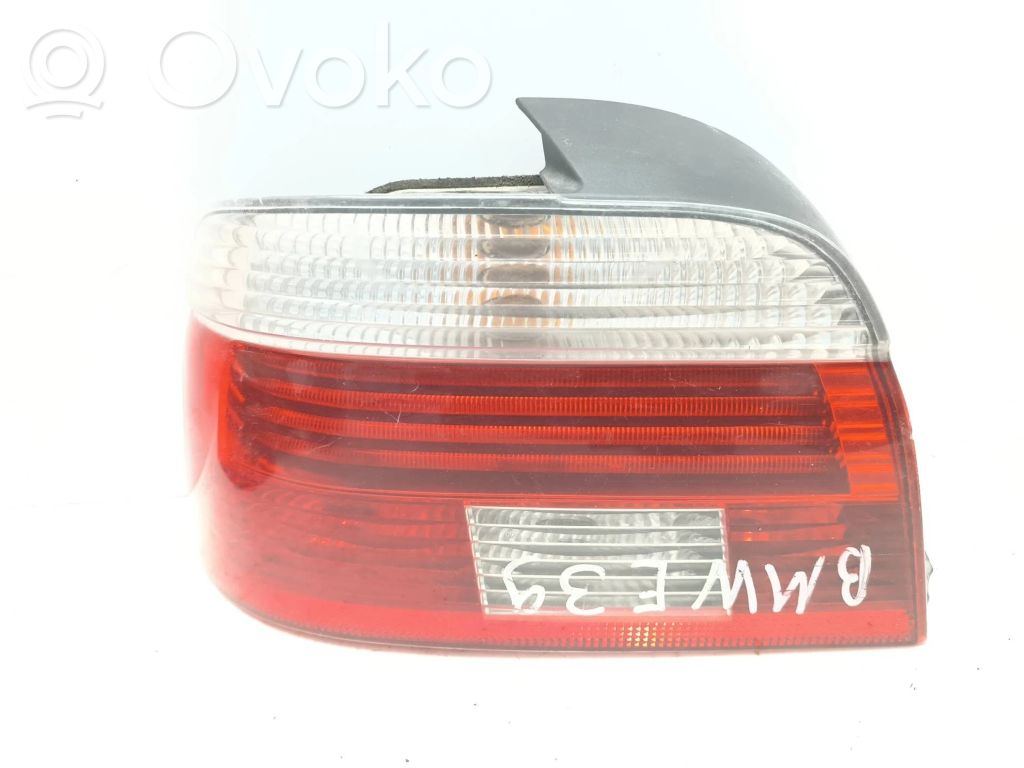 BMW 5 E39 Takavalot 
