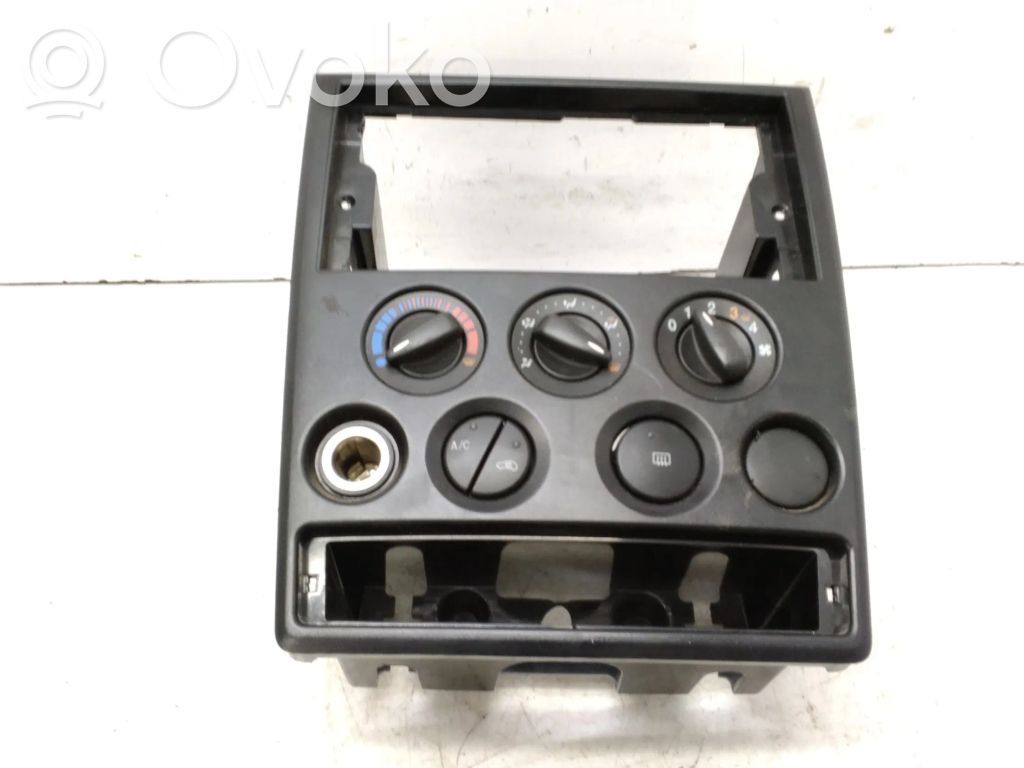 Ford Transit -  Tourneo Connect Climate control unit 