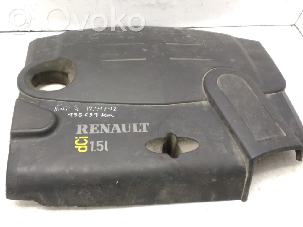 Renault Clio II Moottorin koppa 