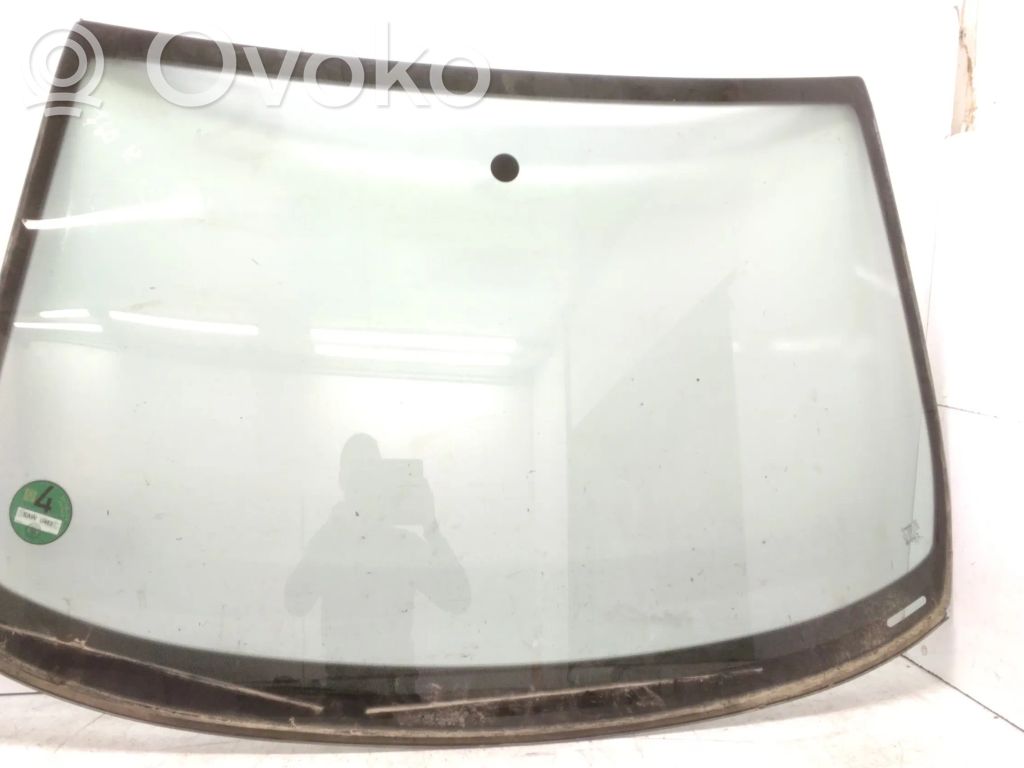 Seat Toledo II (1M) Front windscreen/windshield window 