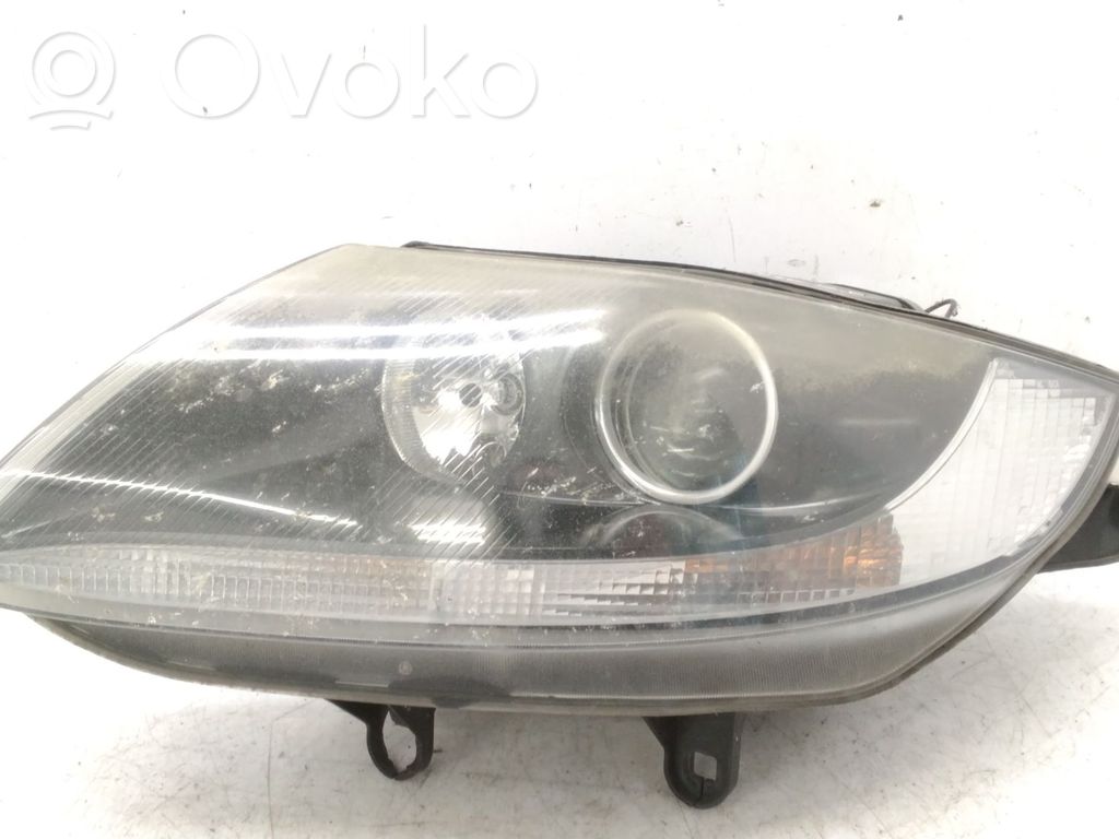 BMW Z4 E85 E86 Headlight/headlamp 