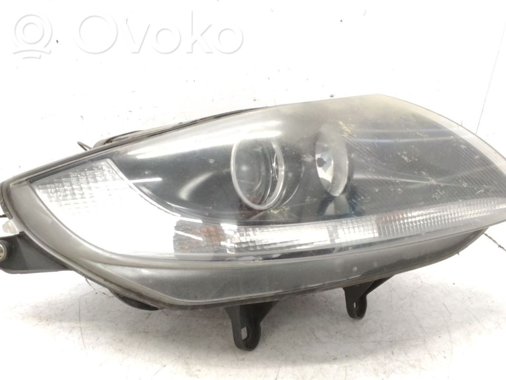 BMW Z4 E85 E86 Headlight/headlamp 