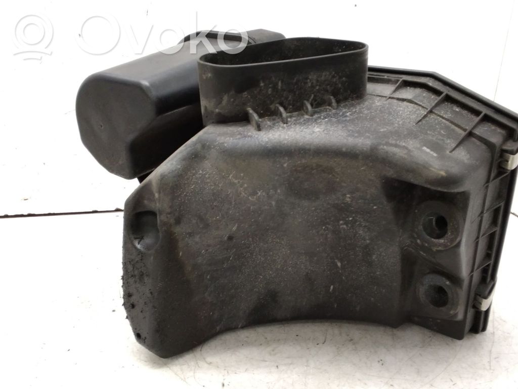 BMW Z4 E85 E86 Air filter box 