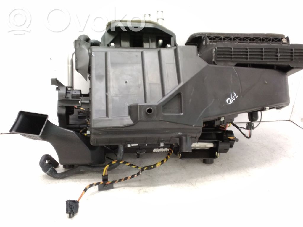 BMW Z4 E85 E86 Commande de chauffage et clim 