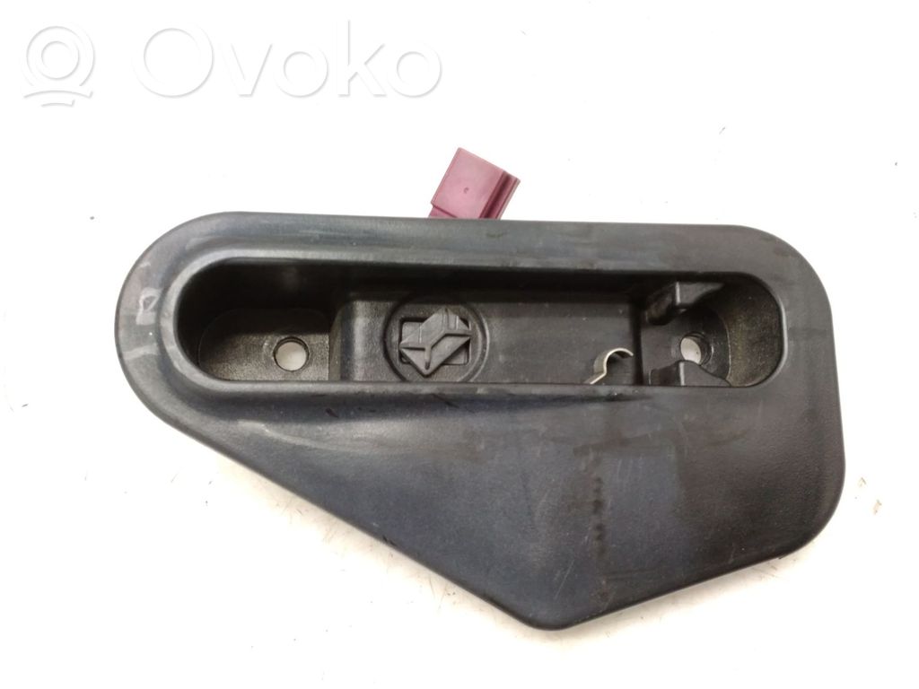 BMW Z4 E85 E86 Roof trunk box 