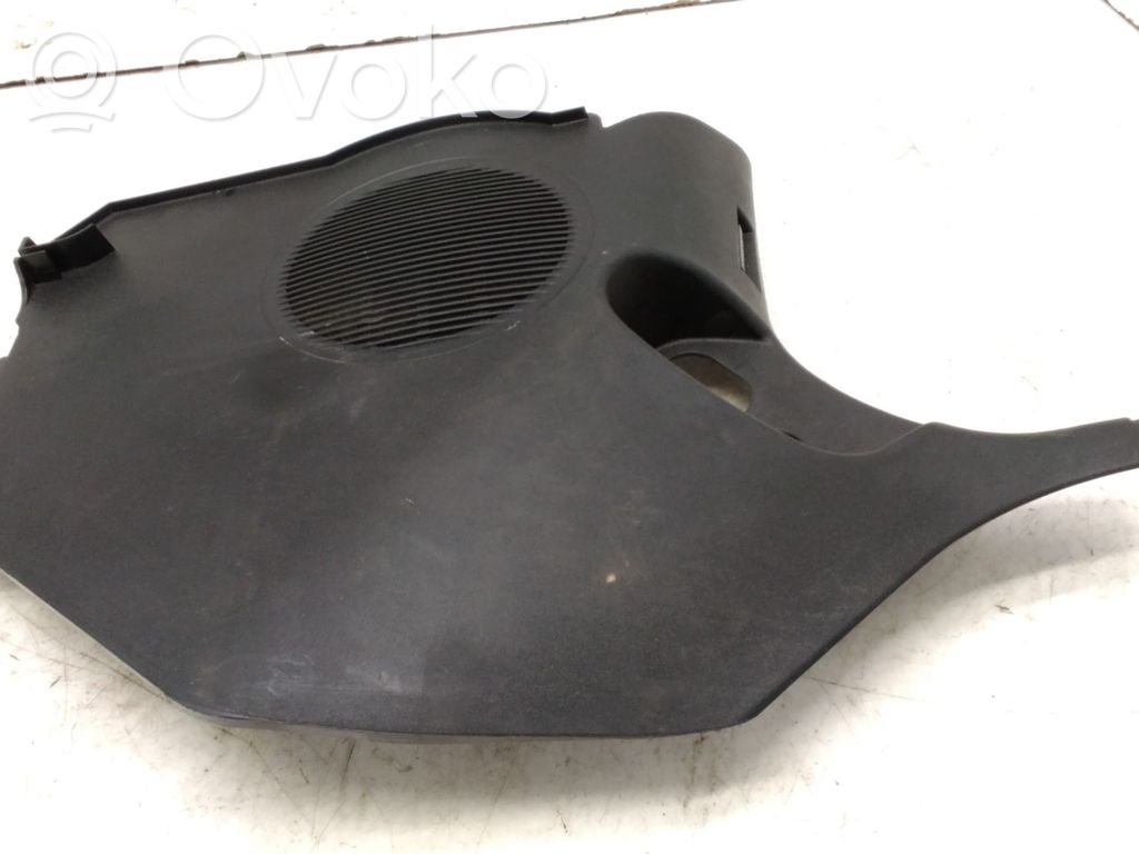BMW Z4 E85 E86 Foot area side trim 