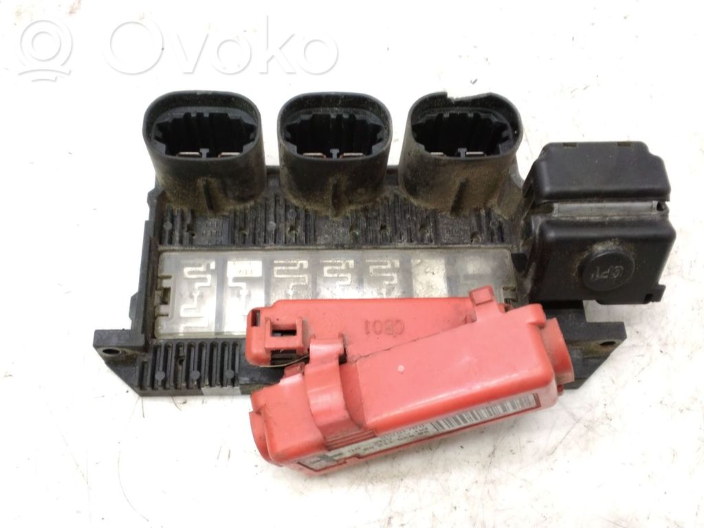 Cableado positivo   9662511280