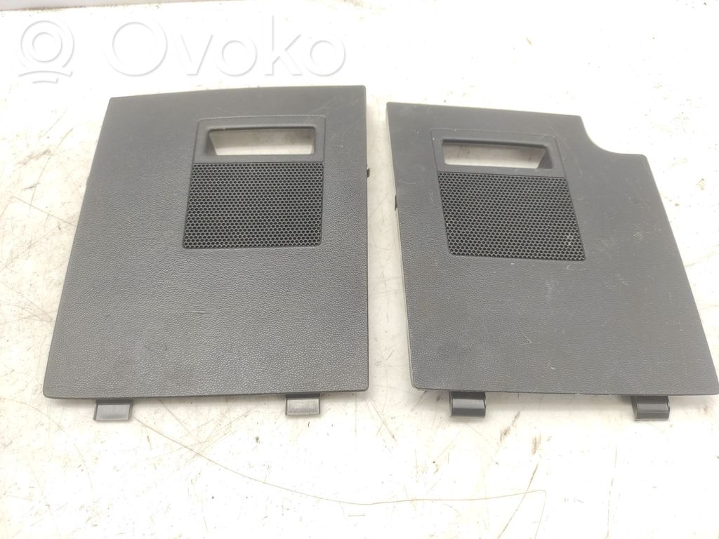Mazda 5 Trunk/boot trim cover 