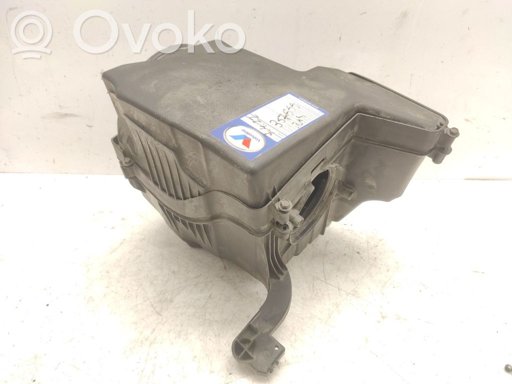 Luftfilterkasten   7M519600BH,70522879