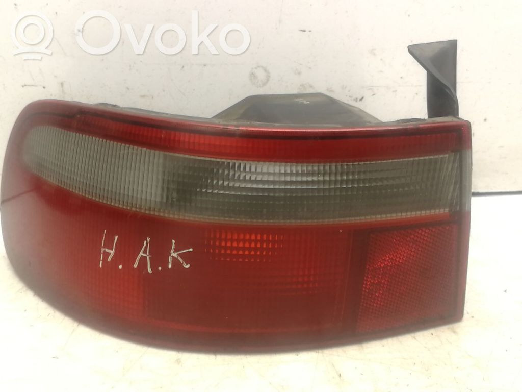 Honda Accord Lampă spate în caroserie 