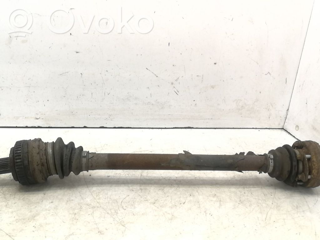 BMW Z4 E85 E86 Rear driveshaft 