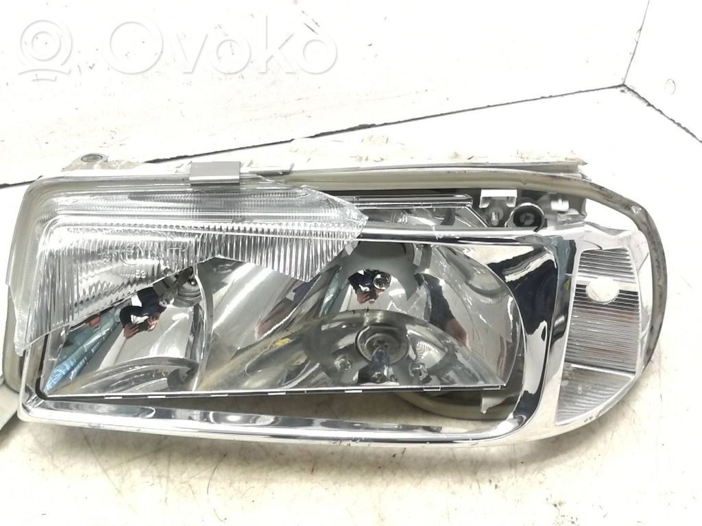 Audi Coupe Headlight/headlamp 