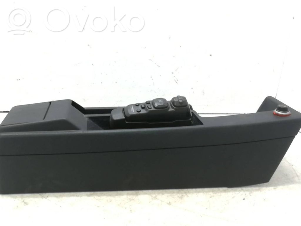 Audi Coupe Consola central 