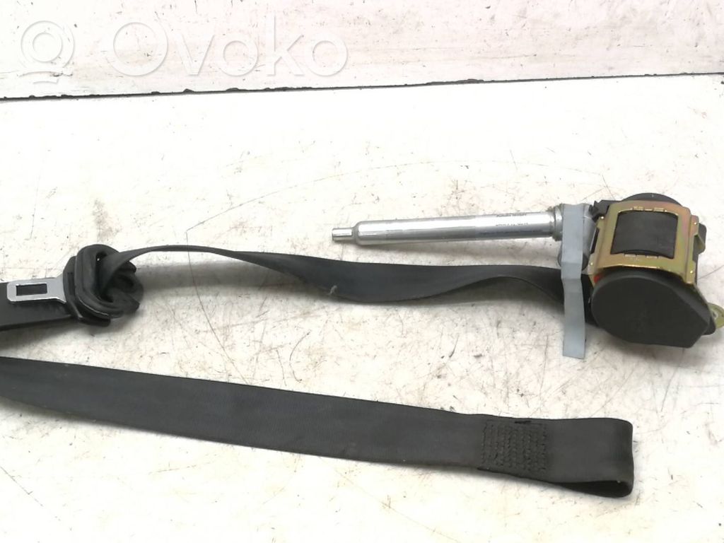 Audi Coupe Pas bezpieczeństwa fotela przedniego 