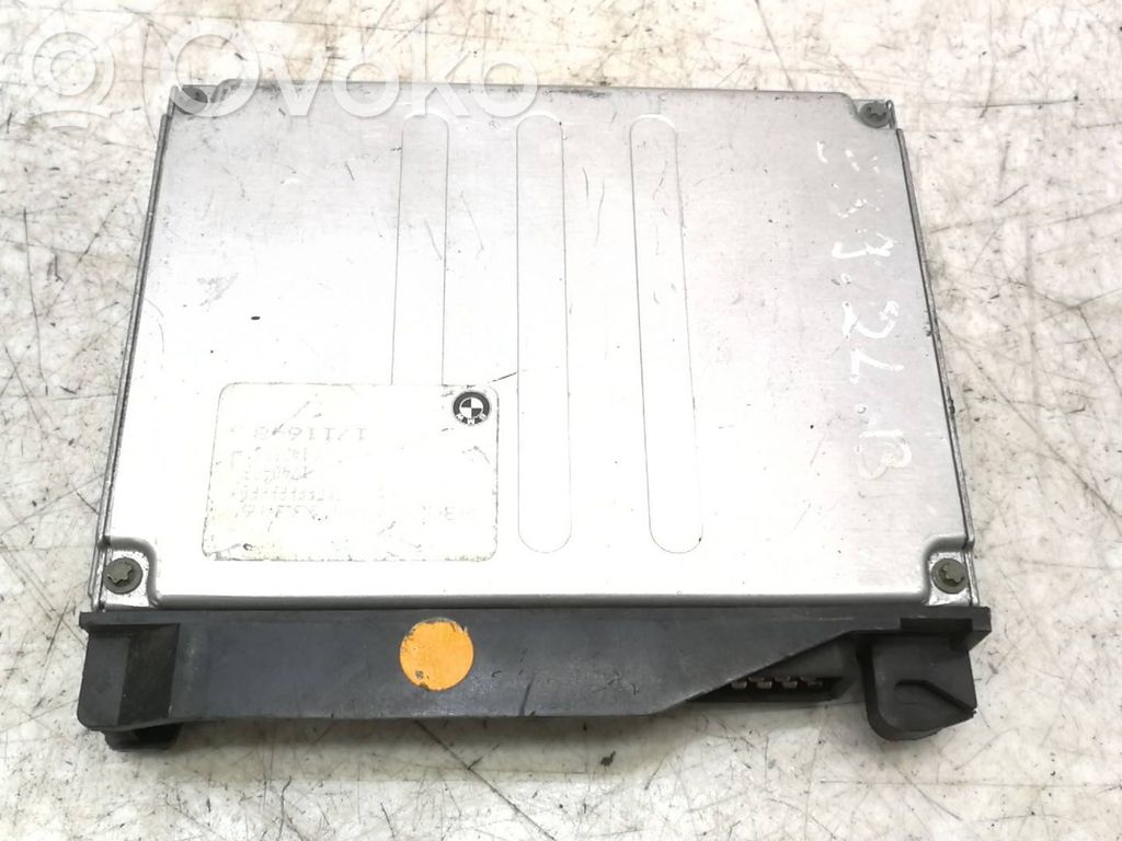 ZAZ 103 Engine control unit/module 