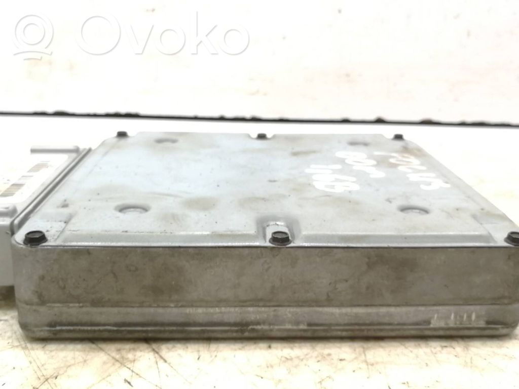 Ford Focus Moottorin ohjainlaite/moduuli 