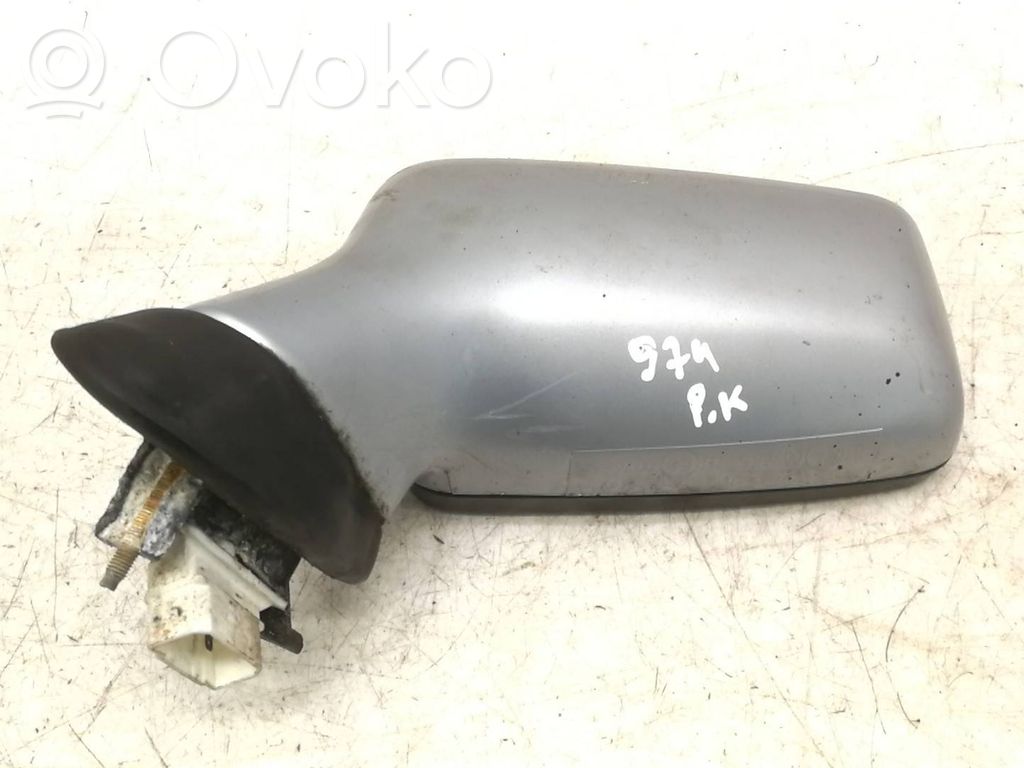 Audi Coupe Oglindă electrică ușă față 