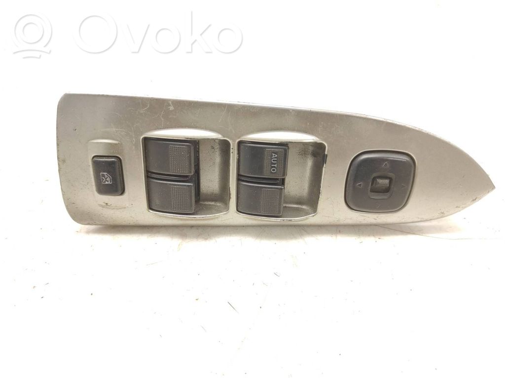 Electric window control switch   CB8166350,C8HD172
