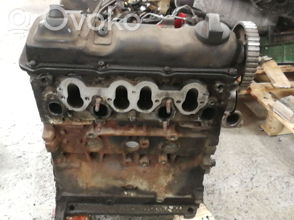 Motor   ABK
