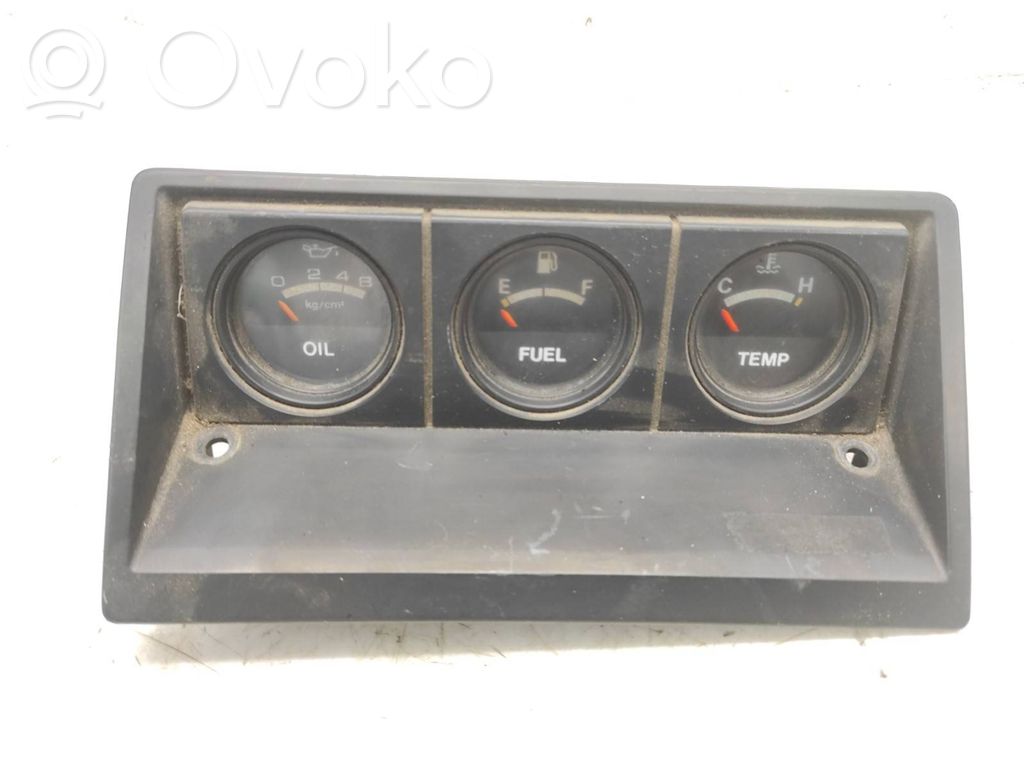 Isuzu Trooper Ecran/afișaj/ecran mic 