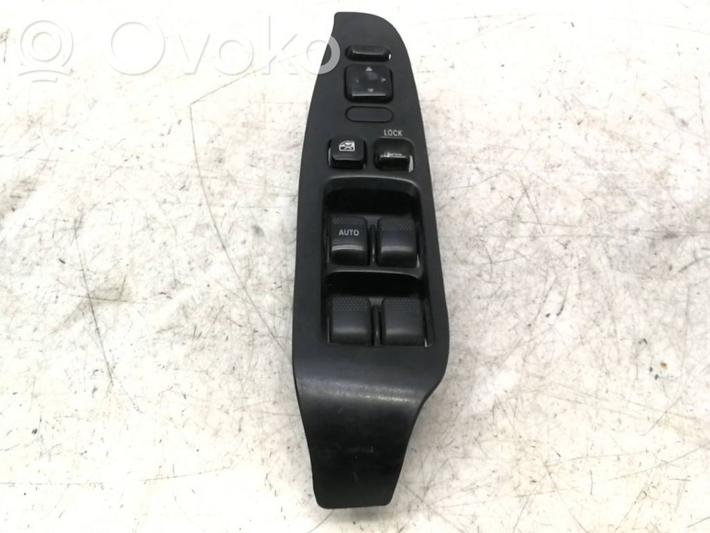 ZAZ 103 Electric window control switch 