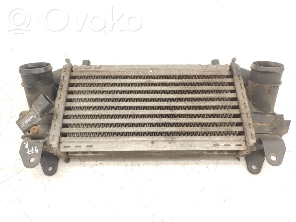 Radiador intercooler   8Z0145805E,0281002399,038906051B