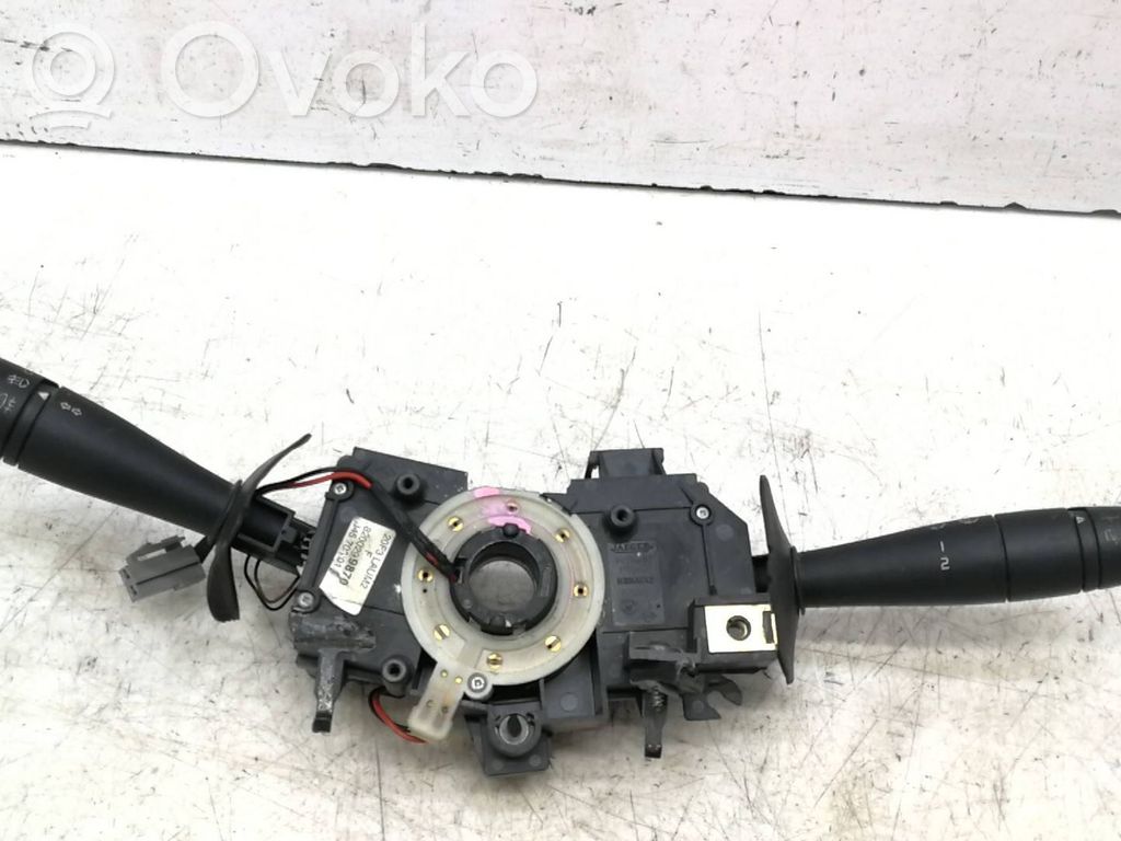 Renault Kangoo I Wiper turn signal indicator stalk/switch 