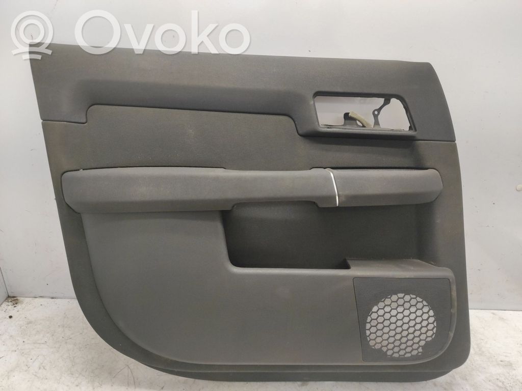 Boczki / Poszycie drzwi przednich   8Z1867105G,8Z18994R5A,8Z0899GS1A