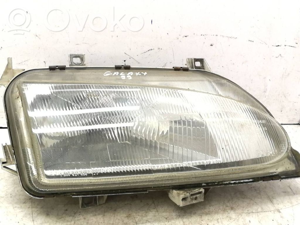Ford Galaxy Phare frontale 