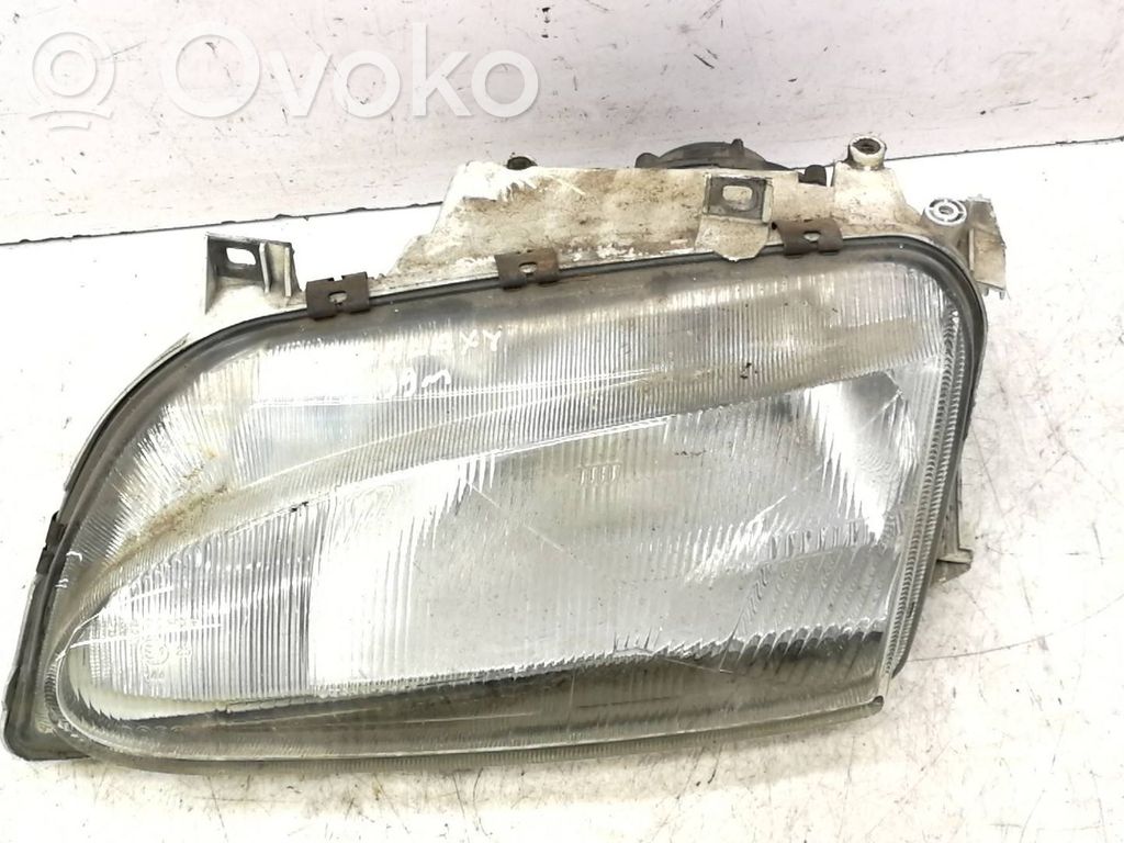 Ford Galaxy Headlight/headlamp 