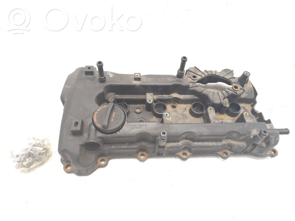 KIA Optima Cache culbuteur 