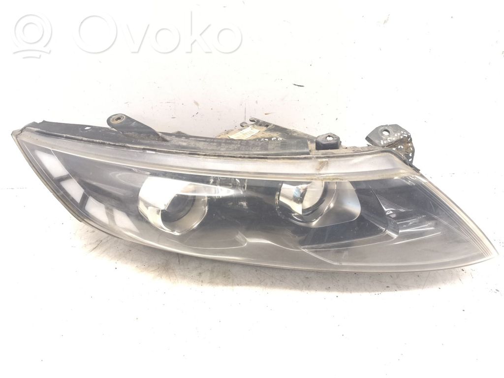 KIA Optima Scheinwerfer 