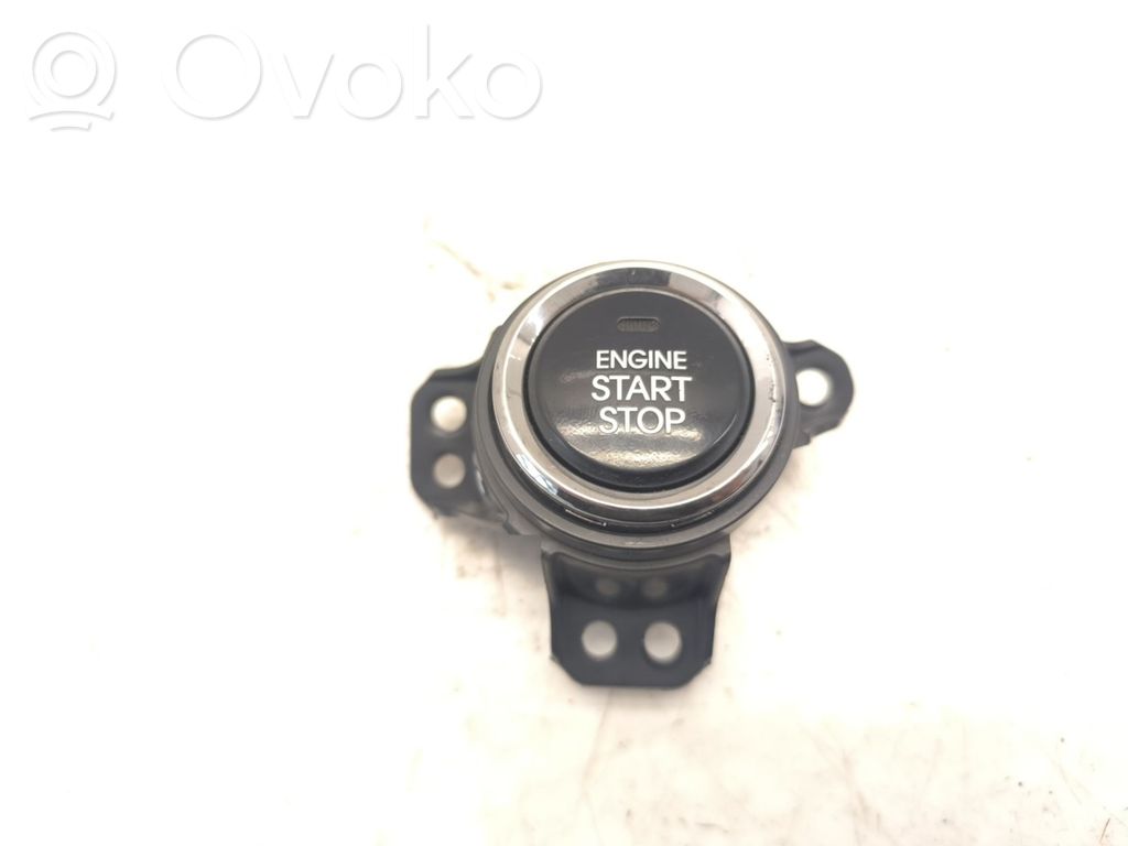 Engine start stop button switch   954302T900