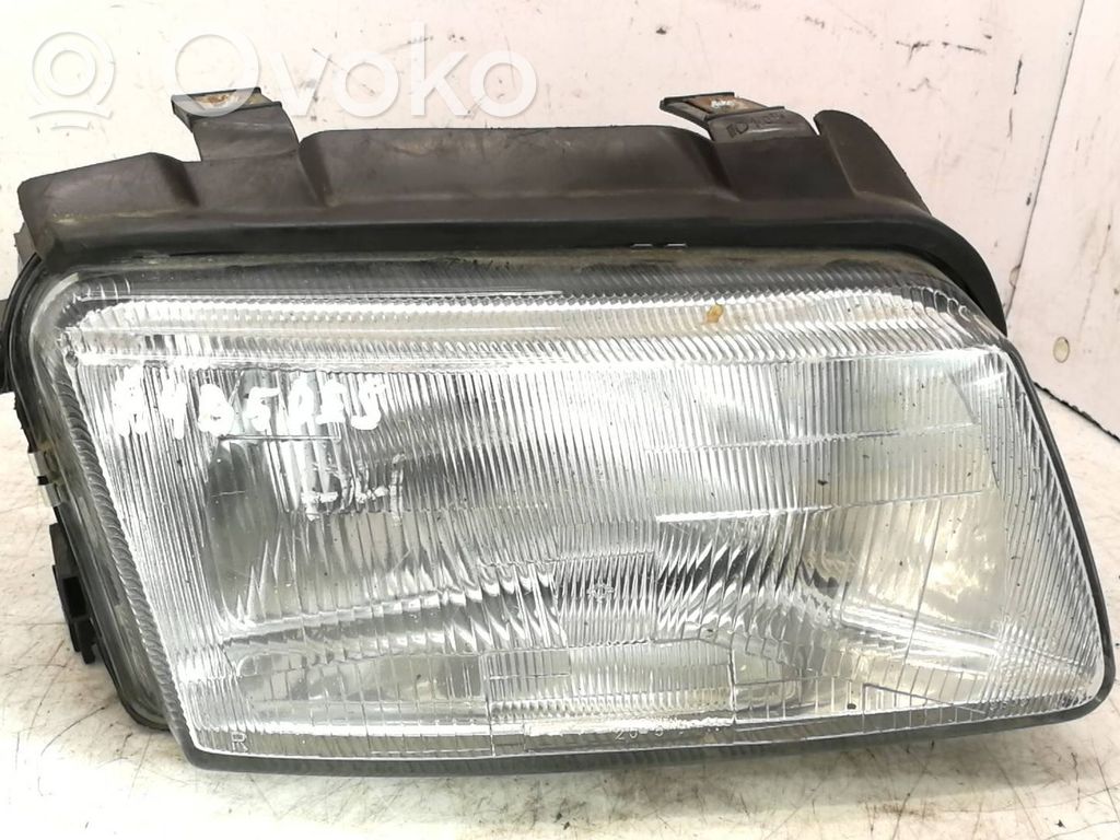 Audi A4 S4 B5 8D Headlight/headlamp 