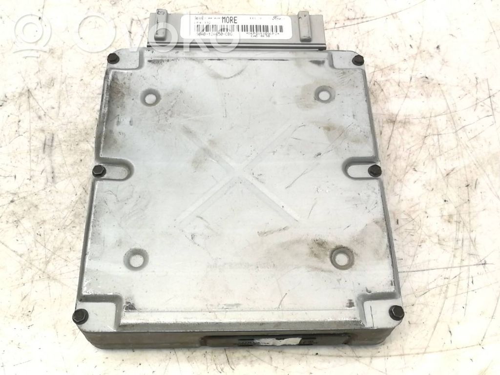 Ford Focus Engine control unit/module 