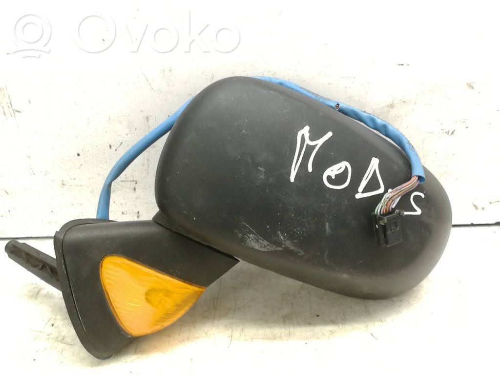 Front door electric wing mirror   E20103022,E20203042