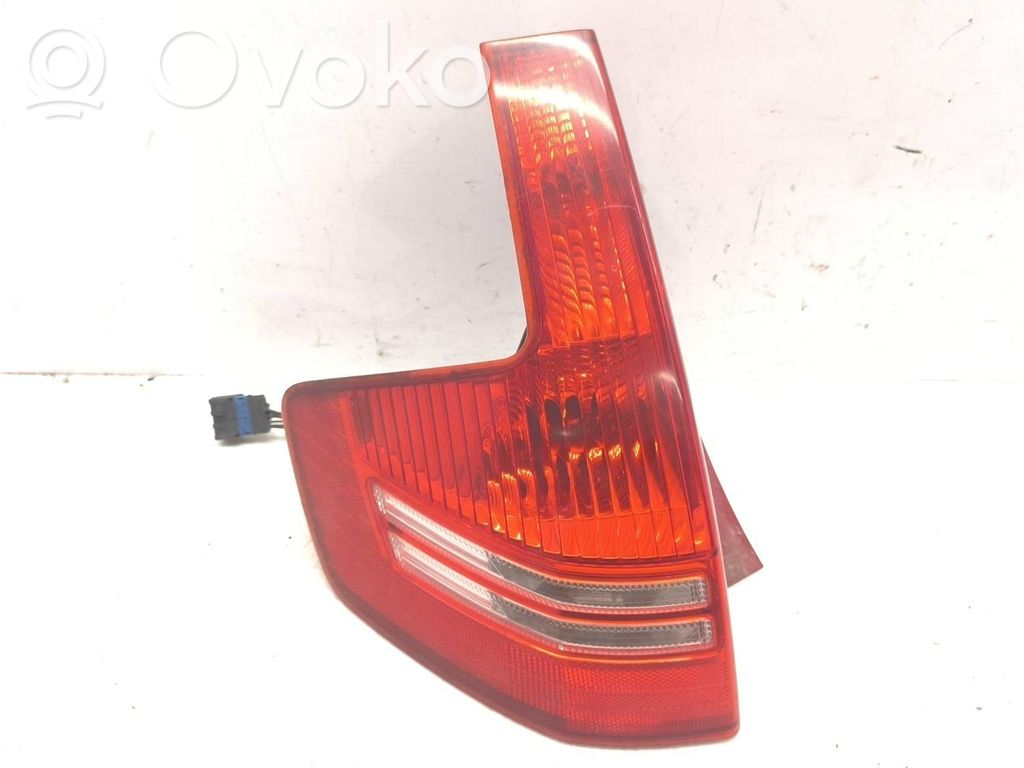 Citroen C4 I Takavalot 