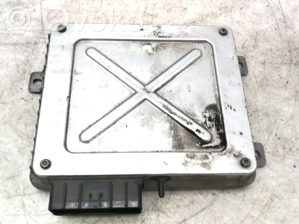 Engine control unit/module   MKC104014,1888,1889W040141