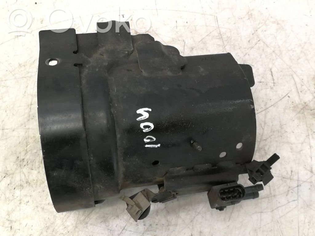 Opel Astra H Bridă fixare filtru combustibil 