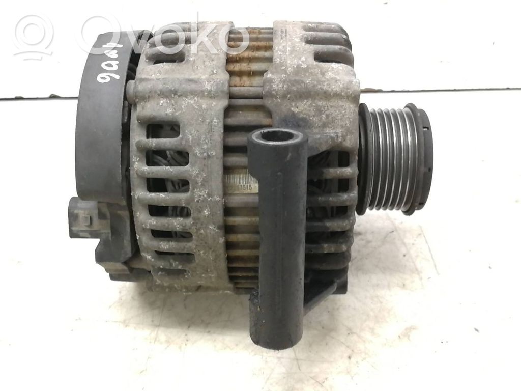 Generatorius   6C1T10300BC,0121615002,784150