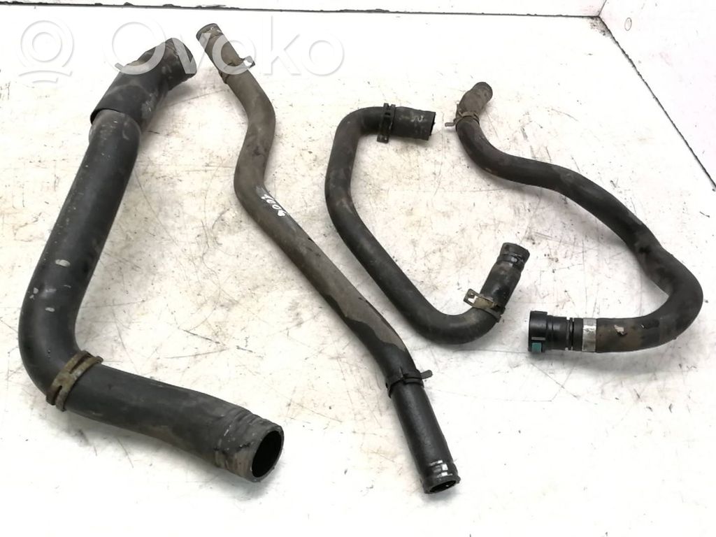 Ford Transit Engine coolant pipe/hose 