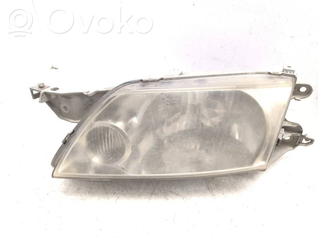 Mazda Premacy Headlight/headlamp 
