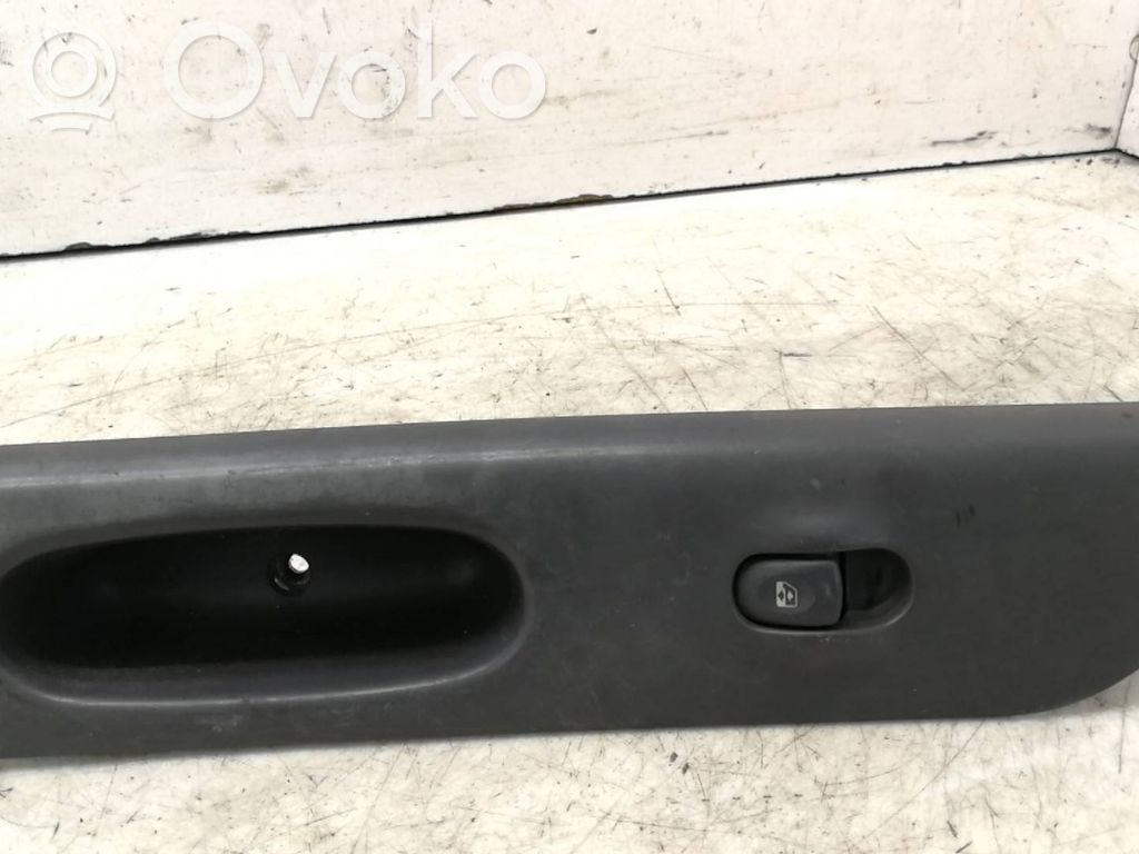 Renault Espace III Electric window control switch 