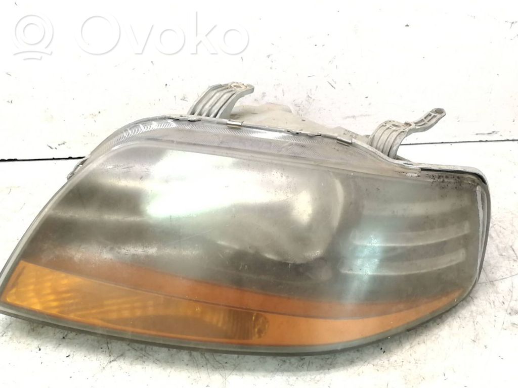 Daewoo Kalos Headlight/headlamp 